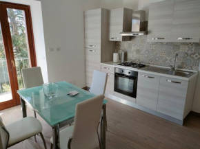 Villa Lante Viterbo Apartment Viterbo